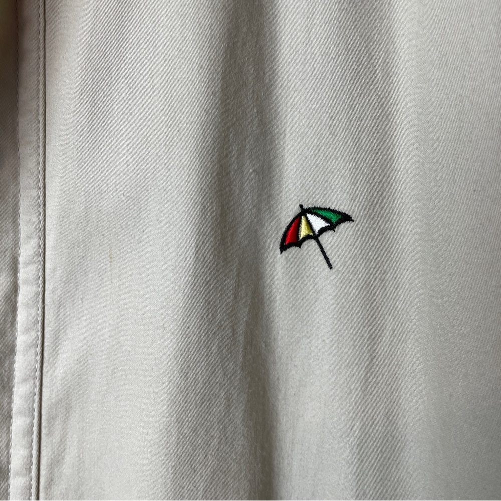 Lightweight AP Jacket - Picture 9 of 12